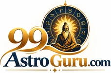 99AstroGuru.com logo